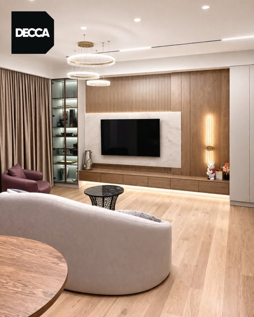 դեկկա կահույքի գործարան